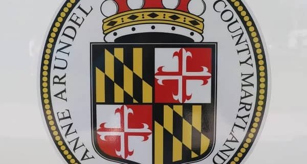 Anne Arundel County, Maryland