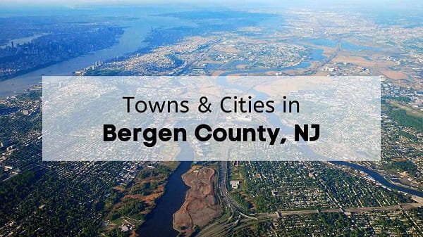 Bergen County, New Jersey