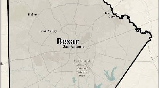Bexar County, Texas