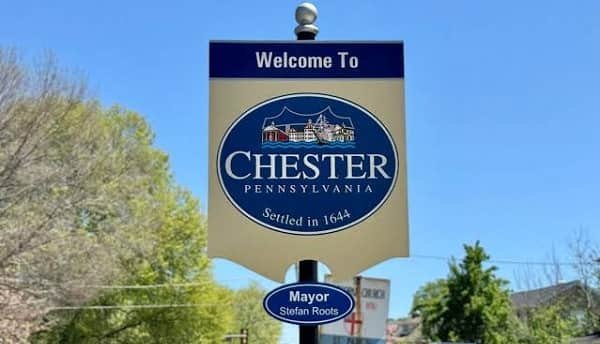 Chester County, Pennsylvania