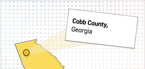 Cobb County, Georgia