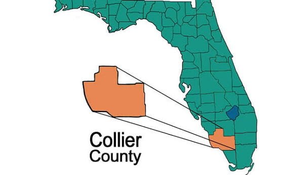 Collier County, Florida