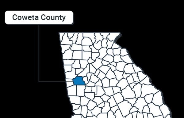 Coweta County, Georgia