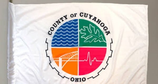 Cuyahoga County, Ohio