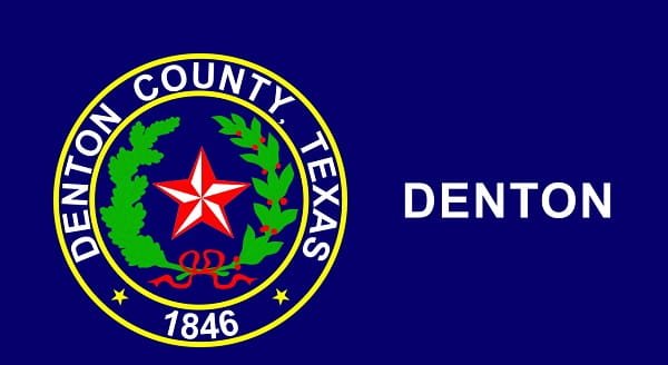 Denton County, Texas