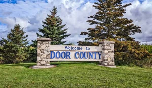 Door County, Wisconsin