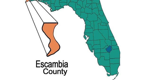 Escambia County, Florida