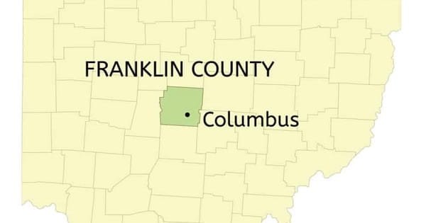 Franklin County, Ohio