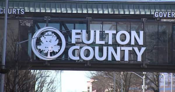 Fulton County, Georgia