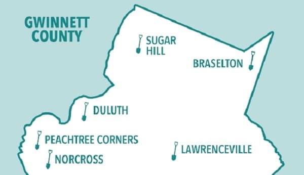 Gwinnett County, Georgia