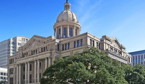 Harris County, Texas