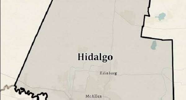 Hidalgo County, Texas