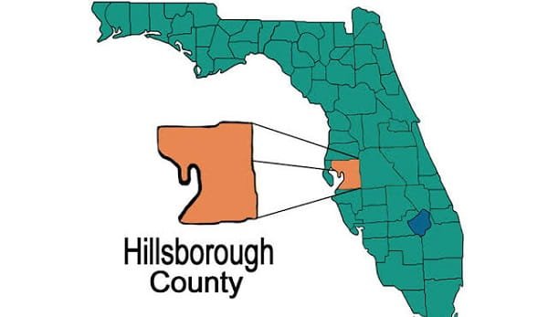 Hillsborough County, Florida