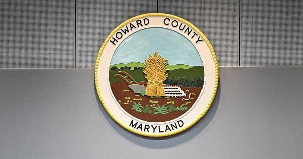 Howard County, Maryland