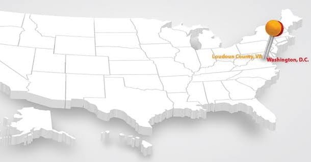 Loudoun County, Virginia