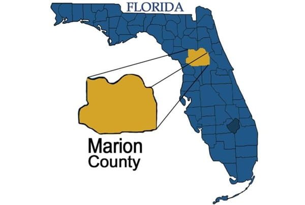 Marion County, Florida