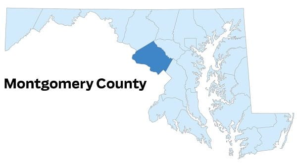 Montgomery County, Maryland