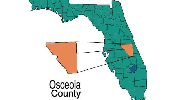 Osceola County, Florida