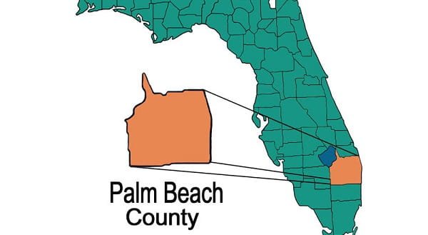 Palm Beach County, Florida