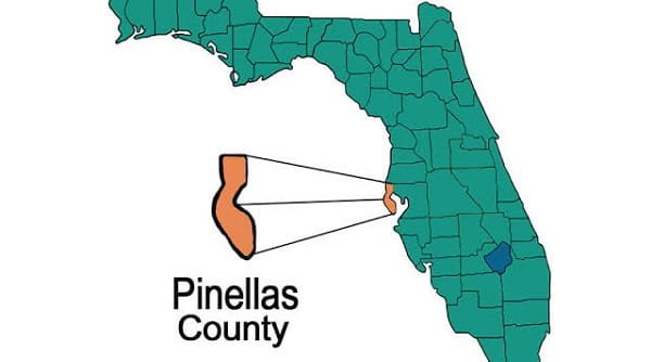 Pinellas County, Florida