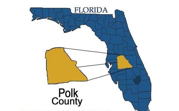 Polk County, Florida