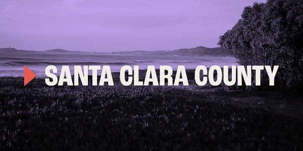 Santa Clara County, California