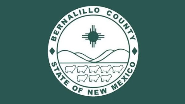 Bernalillo County, New Mexico