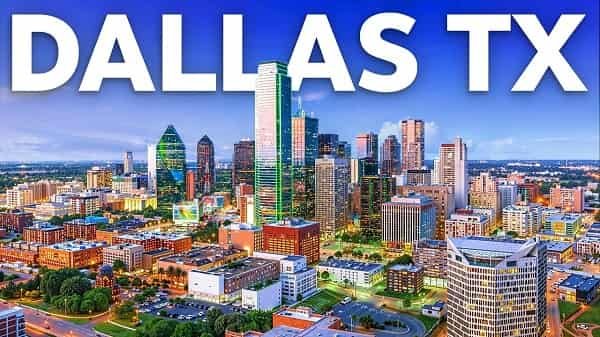 Dallas County, Texas