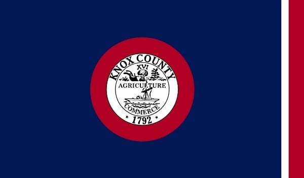 Knox County, Tennessee