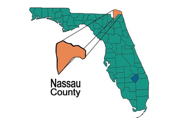 Nassau County, New York