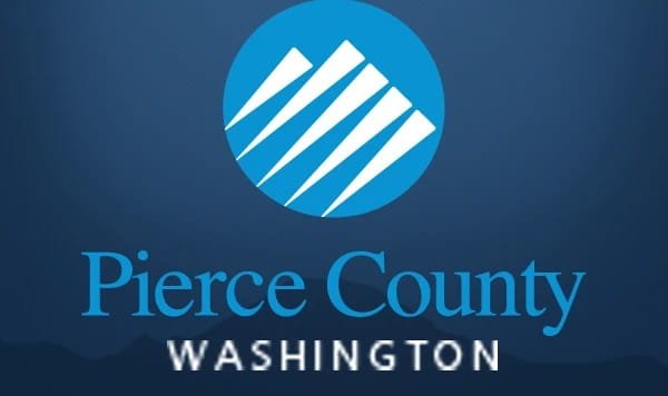 Pierce County, Washington