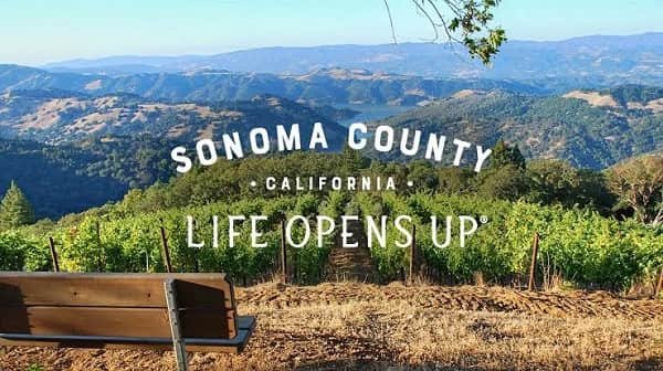 Sonoma County, California