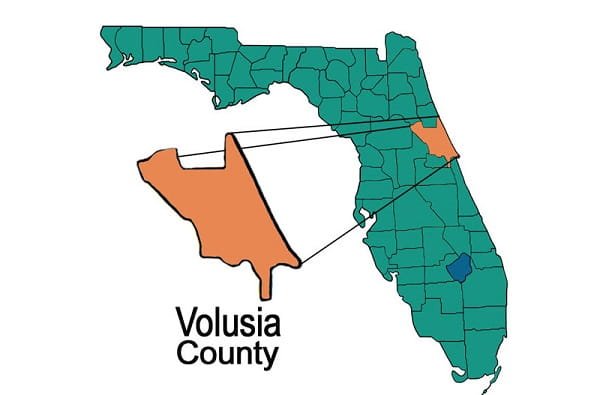 Volusia County, Florida